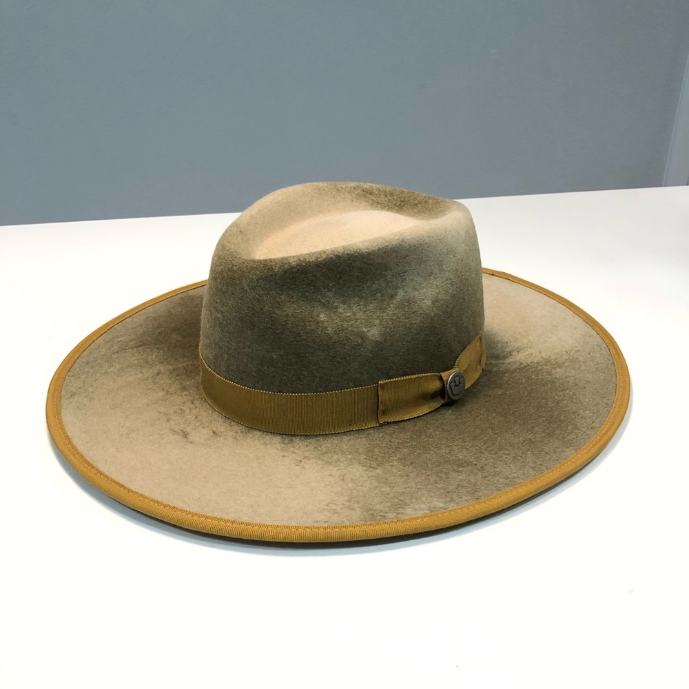 Goorin Bros Hat Painted Lady